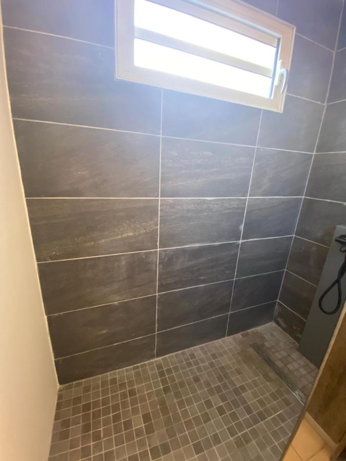 Appartement F2 Avec Piscine Saint-André Extérieur photo